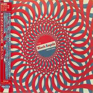 The Black Angels - Death Song FLAC