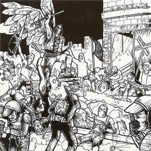 Dissent - Strength Through Chaos FLAC