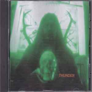 G F - Thunder FLAC