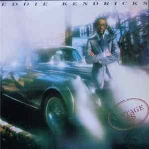 Eddie Kendricks - Vintage '78 FLAC