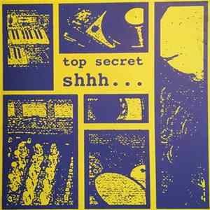 Top Secret - shhh declassified: FLAC