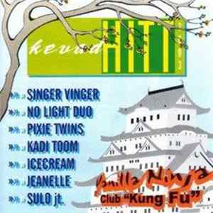 Various - Kevadhitt 2003 FLAC