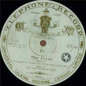 Unknown Artist - Double Trunk Edits #1 FLAC