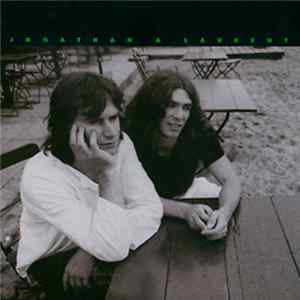 Jonathan & Laurent - Jonathan & Laurent FLAC