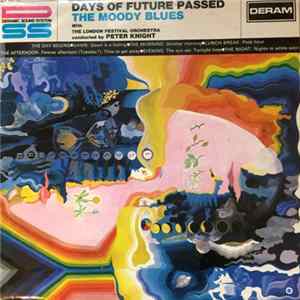 The Moody Blues, The London Festival Orchestra - Days Of Future Passed FLAC