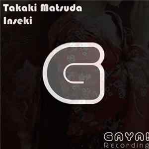 Takaki Matsuda - Inseki FLAC