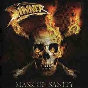 Sinner - Mask Of Sanity FLAC