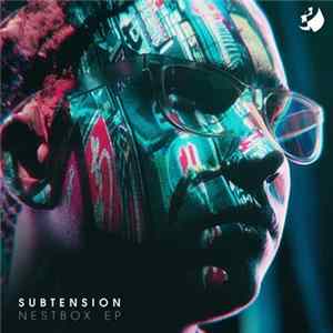 Subtension - Nestbox EP FLAC