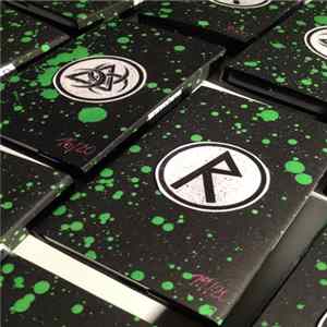 Grieved / Runes - Grieved / Runes FLAC