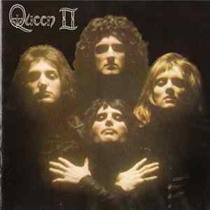 Queen - Queen II FLAC