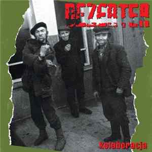 Dezerter - Kolaboracja FLAC