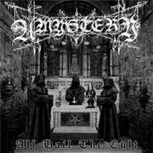 Amystery - All Hail The Cult FLAC