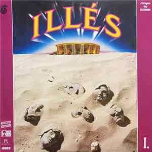 Illés - Népstadion '90 I. FLAC