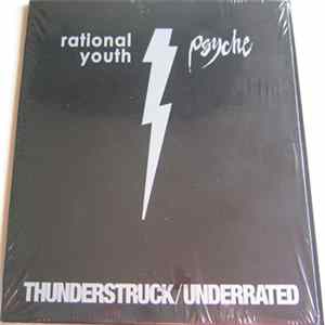 Rational Youth, Psyche - Thunderstruck/Underrated FLAC