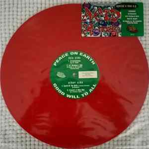 Various - Acid X-Mas EP (Special X-Mas E.P.) FLAC