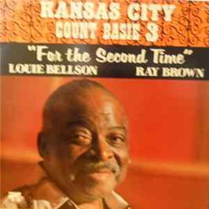 Count Basie / Kansas City 3 - For The Second Time FLAC