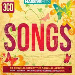 Various - Massive Hits - Songs FLAC