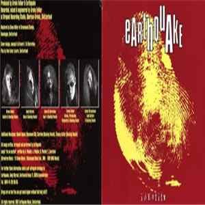 Earthquake - Identity FLAC