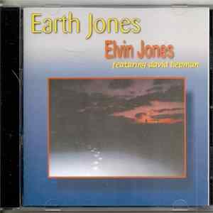 Elvin Jones - Earth Jones FLAC