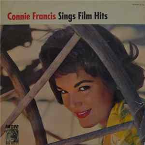 Connie Francis - Sings Film Hits FLAC