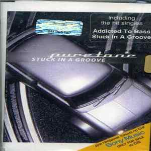Puretone - Stuck In A Groove FLAC