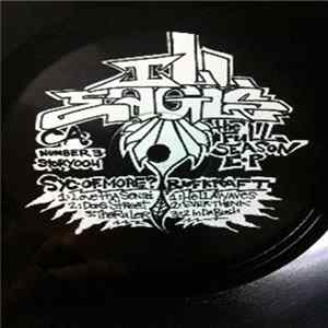 Syc-Of-More?, RufKraft - The Full Season EP FLAC