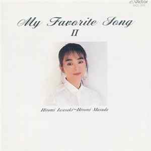 Hiromi Iwasaki - My Favorite Song II FLAC