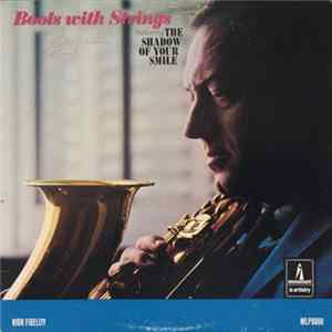 Boots Randolph - Boots With Strings FLAC