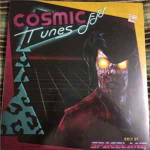 Various - Cosmic Tunes FLAC