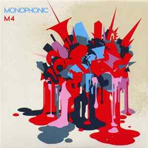 Monophonic - M4 FLAC