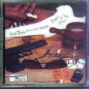 Ova-Tone Featuring Kidnappa - Deep N Tha Mind FLAC