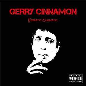 Gerry Cinnamon - Erratic Cinematic FLAC