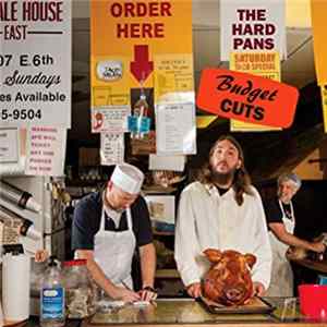 The Hard Pans - Budget Cuts FLAC