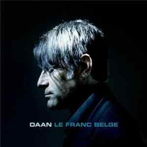 Daan - Le Franc Belge FLAC
