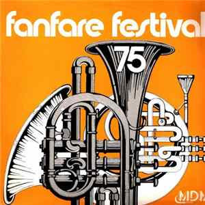Various - Fanfare Festival 75 Deel 4 FLAC