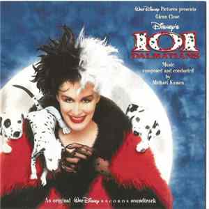 Michael Kamen - 101 Dalmatians FLAC