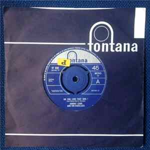 Johnny Carr & The Cadillacs - Do You Love That Girl ? FLAC