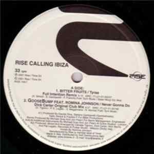 Various - Rise Calling Ibiza Sessione 2 FLAC