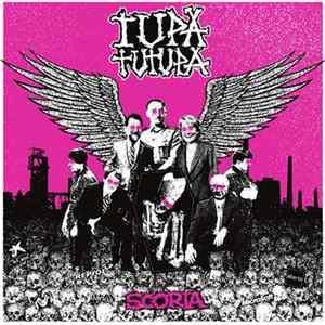 Various - Scoria FLAC