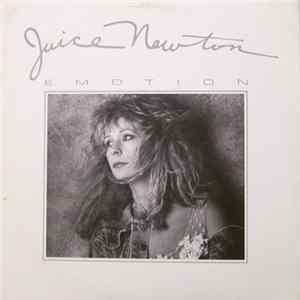 Juice Newton - Emotion FLAC