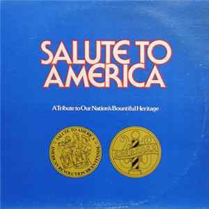 The Thoroughbred Chorus - Salute To America FLAC