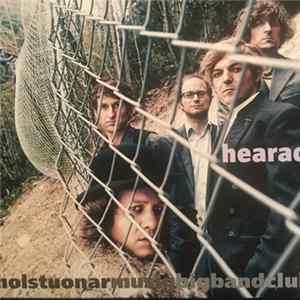 Holstuonarmusigbigbandclub - Hearad FLAC