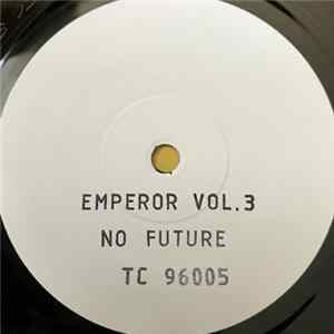 Emperor - Vol. 3 FLAC