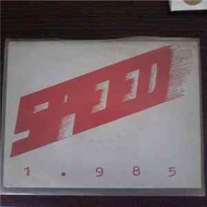 Speed - 1985 FLAC