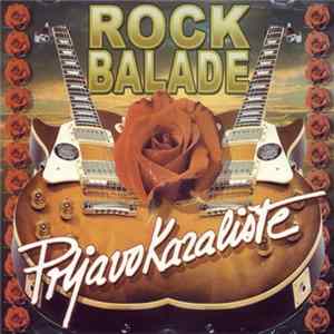 Prljavo Kazalište - Rock Balade FLAC