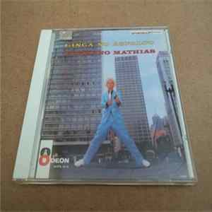 Germano Mathias - Ginga No Asfalto FLAC