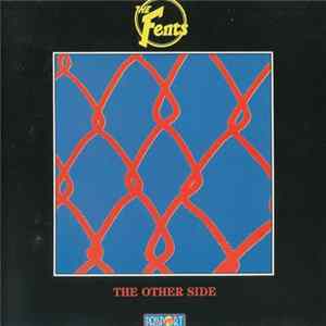 The Fents - The Other Side FLAC