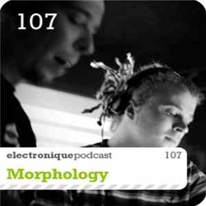 Morphology - Ep.107 FLAC