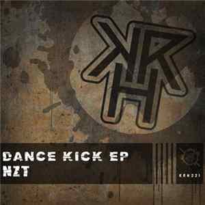 NZT - Dance Kick EP FLAC