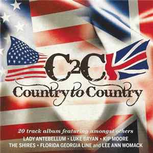 Various - Country To Country FLAC